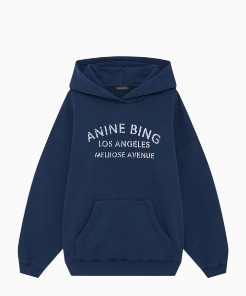 Harvey hoodie