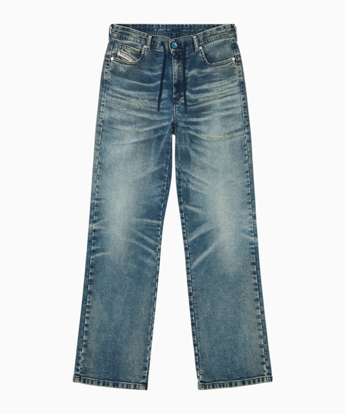 2071 D-Meel Joggjeans® denim şalvar