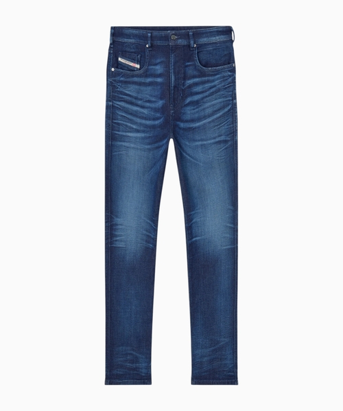 Джинсы 2062 D-Strukt Joggjeans®