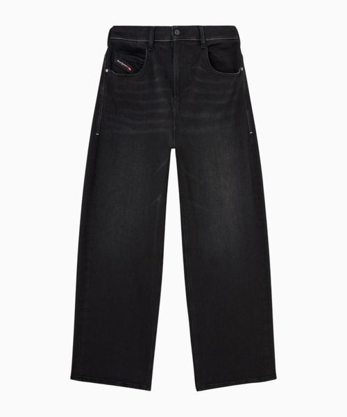 Джинсы 2097 D-Enim-M JoggJeans®