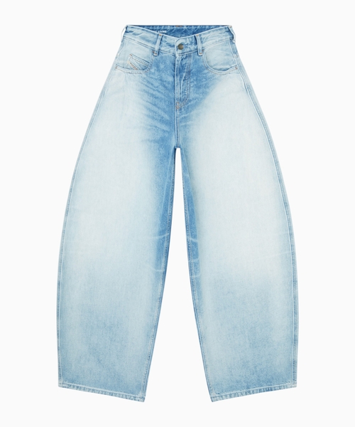 Relaxed jeans 1987 D-Khelz
