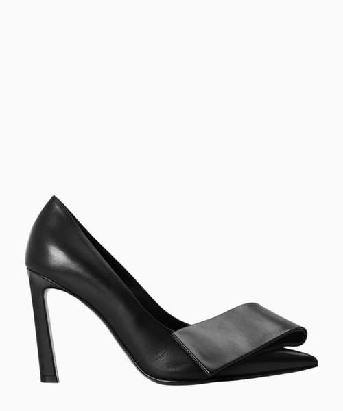 Twisted Ribbon stiletto