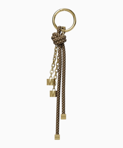 Speckled charm