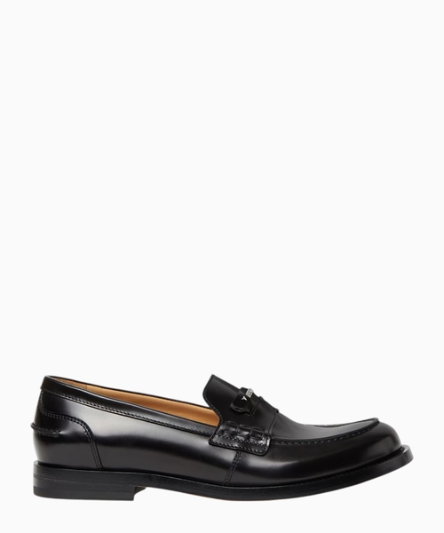 Ateneo loafer