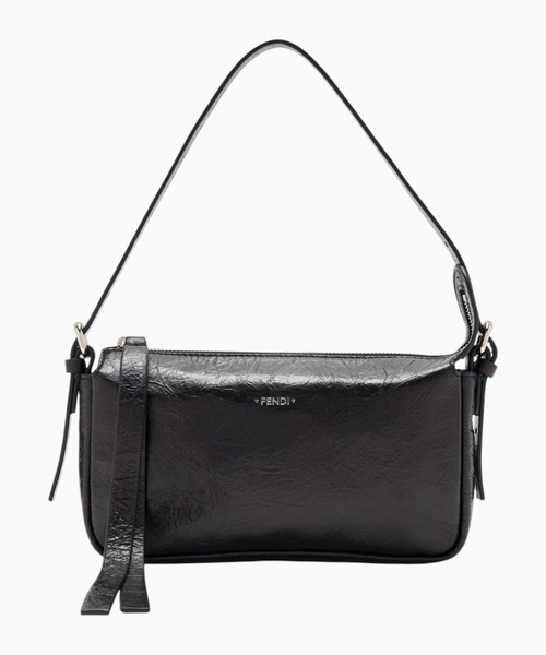 Zip Top Small çanta
