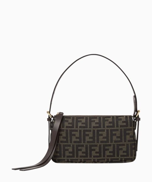 Zipper Top Small bag