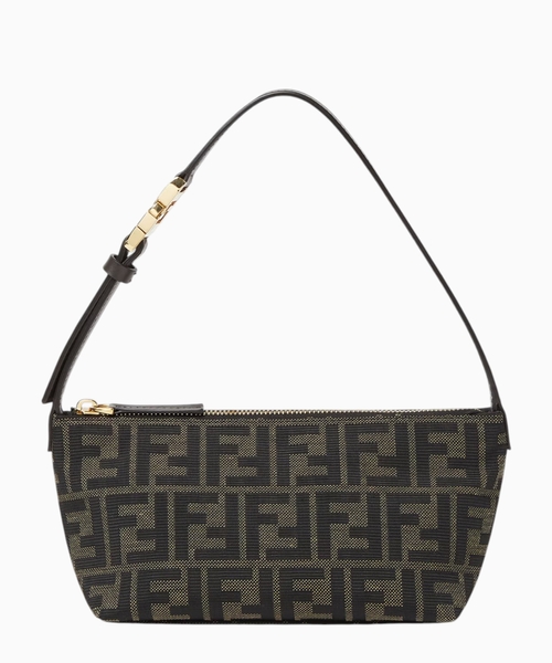 FF Zucca mini-bag