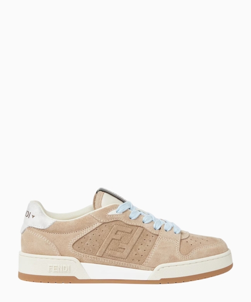 Match sneakers