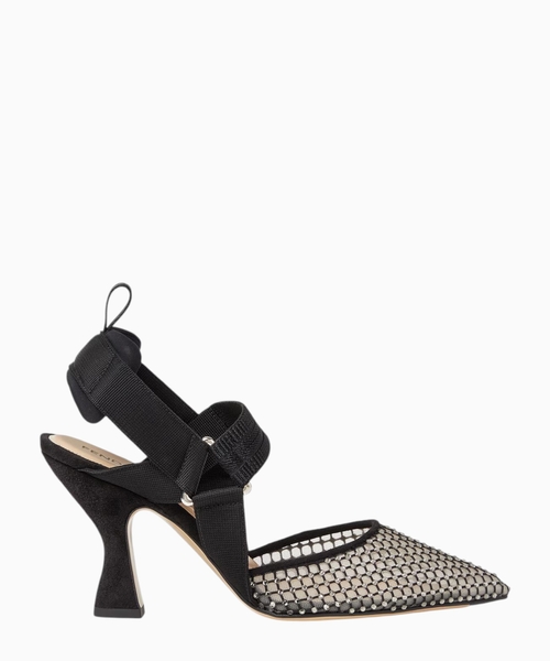Colibre slingback