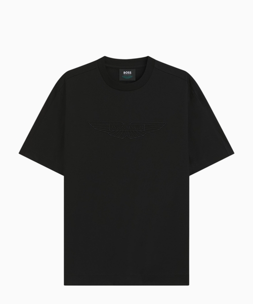 BOSS X Aston Martin T-shirt