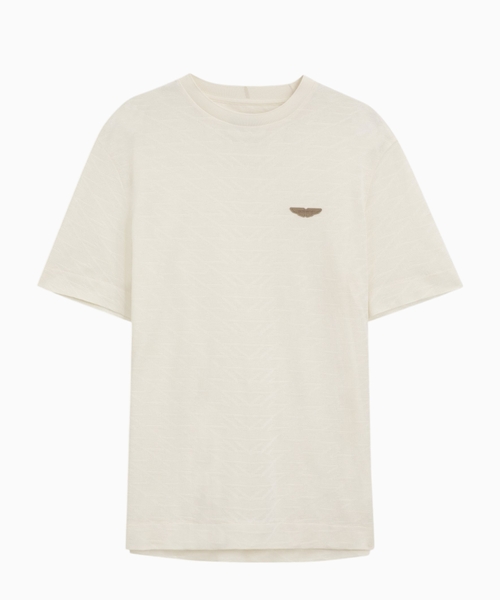 BOSS x ASTON MARTIN T-shirt