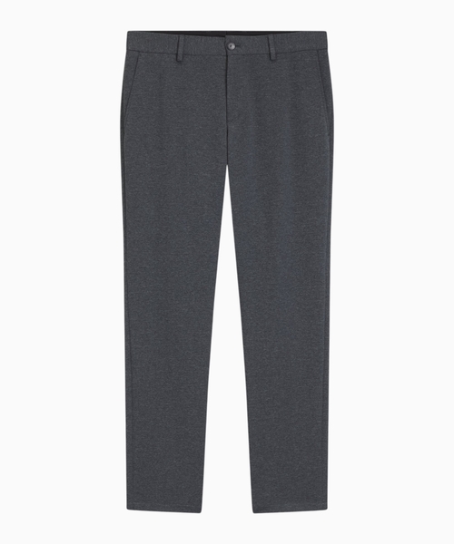 Slim-fit trousers