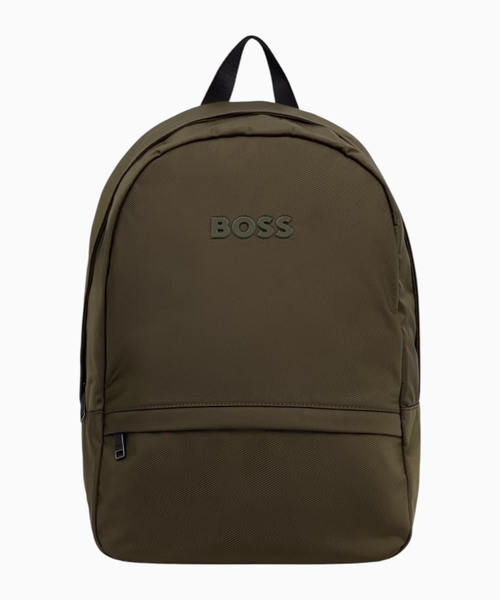 Catch backpack
