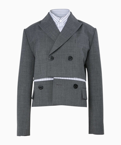 Poplin pencək