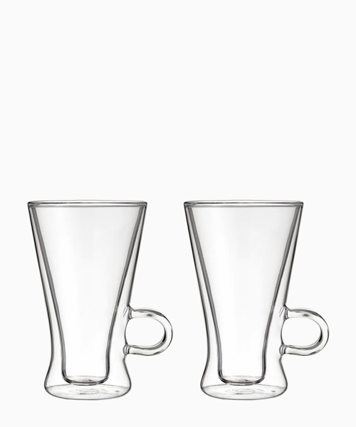 Judge cup set