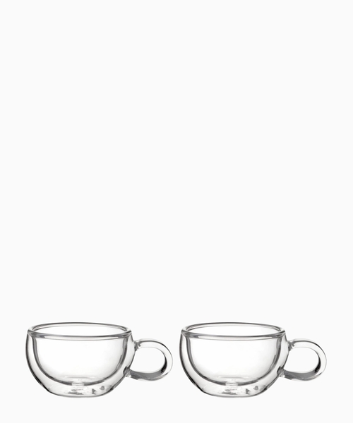 Judge glass set