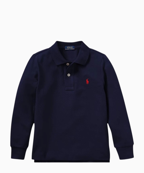 Uzunqol pambıq polo