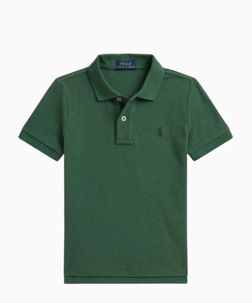 Big Pony pambıq polo