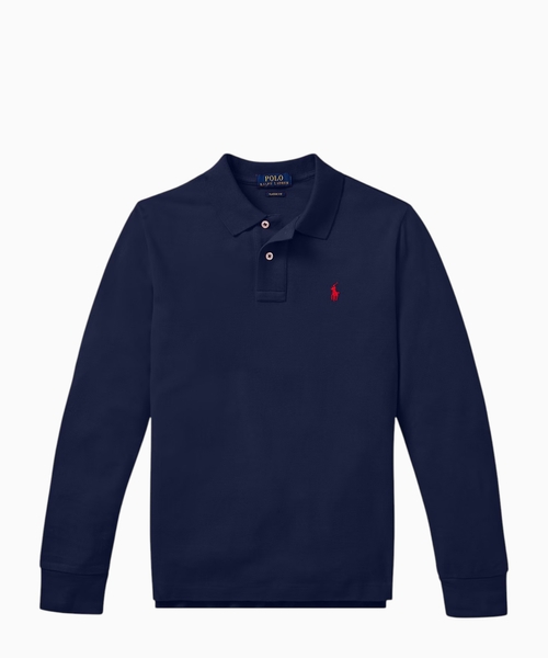 Uzunqol pambıq polo