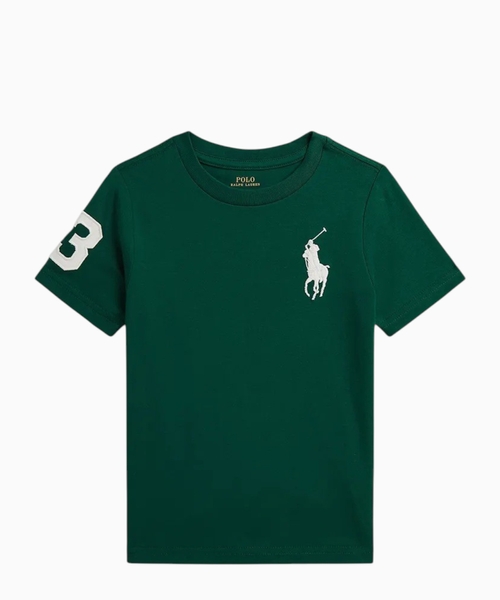 Logo T-shirt
