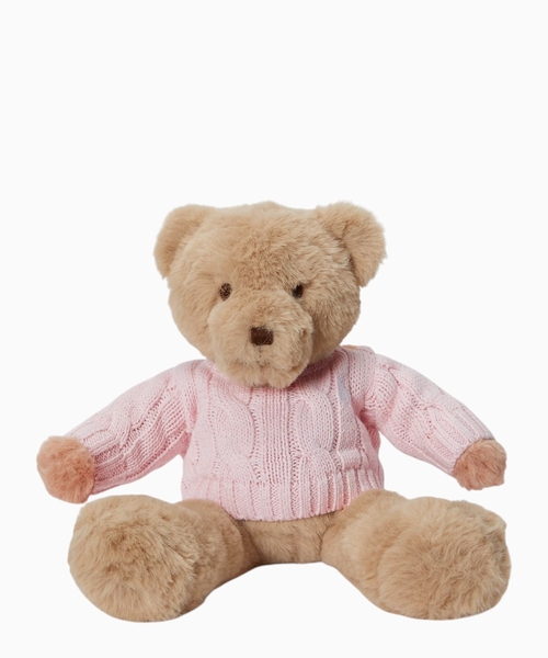 Polo Bear oyuncaq