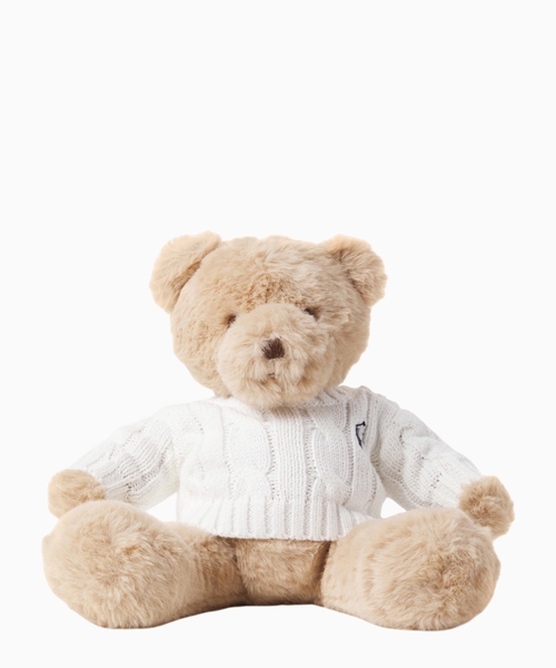 Teddy Bear oyuncaq
