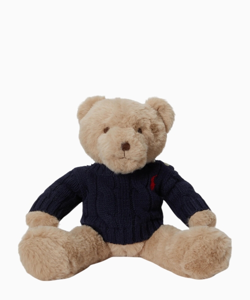 Polo Bear oyuncaq ayı