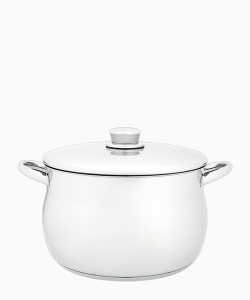 Classic stockpot