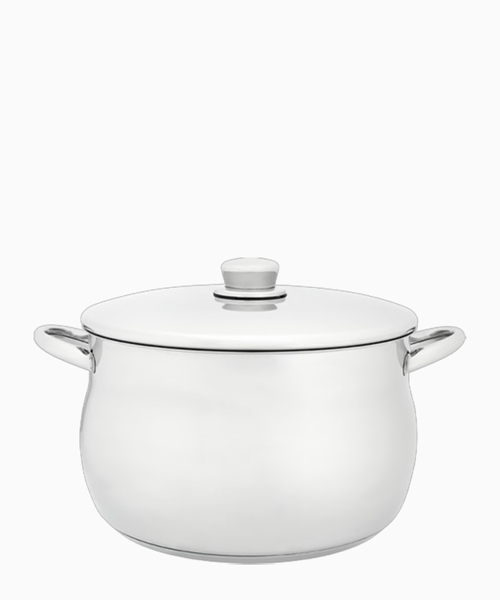 Classic stockpot