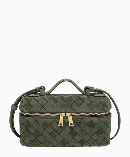 Bang Bang vanity case