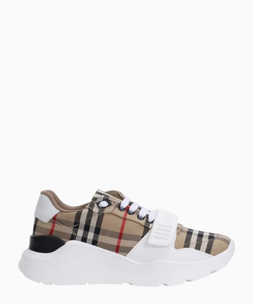 New Regis sneakers