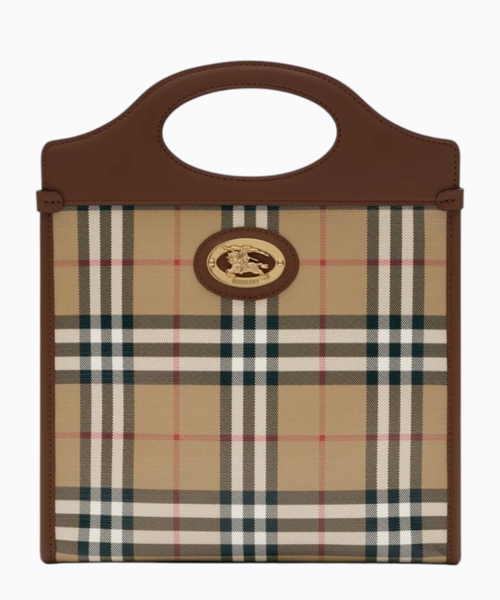 Mini Pocket bag