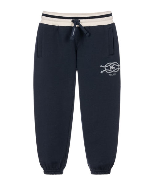 Drawstring sweatpants