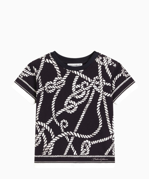 Printed T-shirt