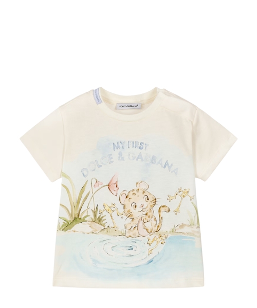 Loqolu cersi T-shirt