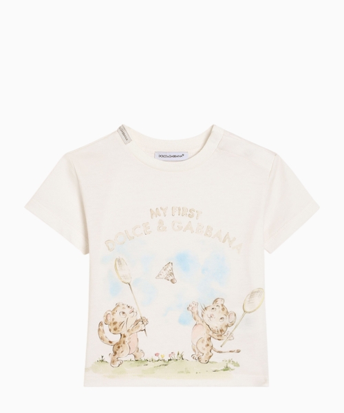 Loqolu cersi T-shirt