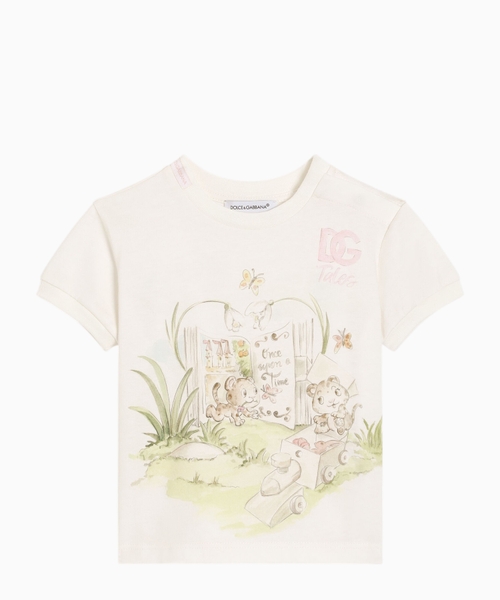 Jersey T-shirt