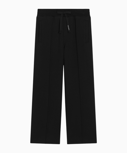 Fleece pants
