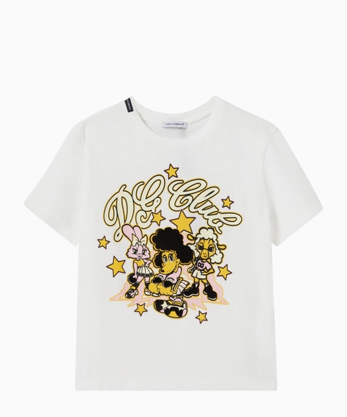 Graphic print T-shirt