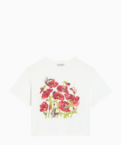 Jersey T-shirt