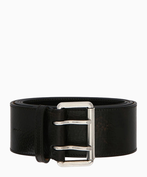 Wide belt