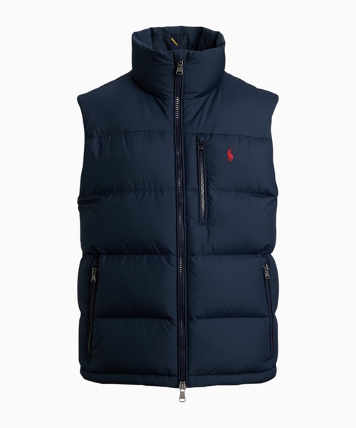 Жилет The Gorham