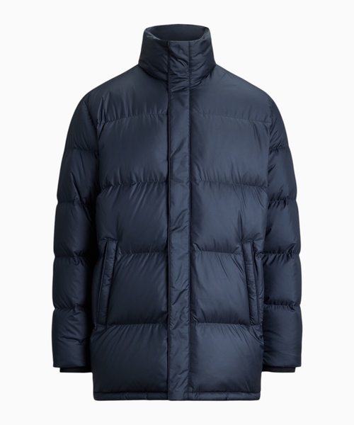 The Decker jacket