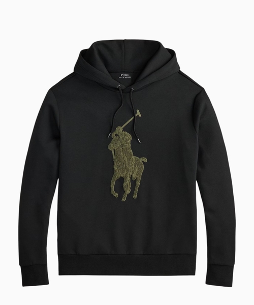 Худи Big Pony