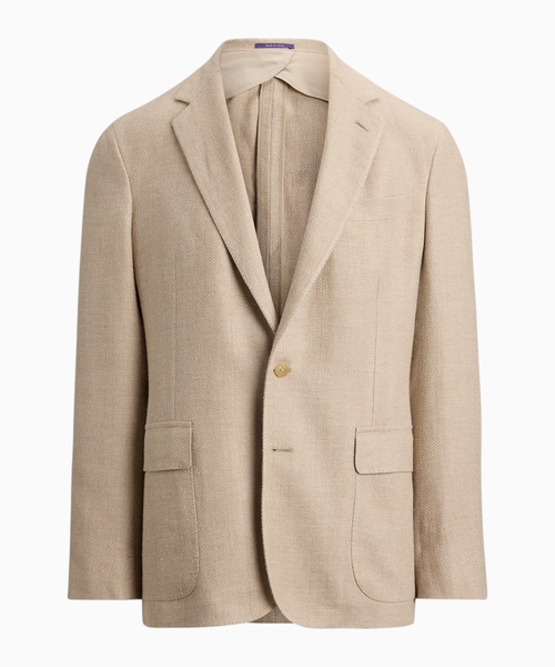 Hadley jacket