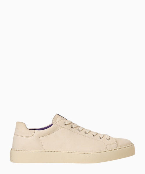 Severn suede Sneaker