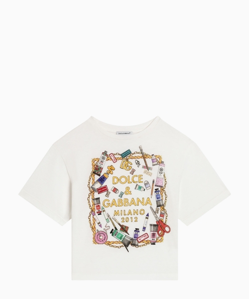 Cotton T-shirt