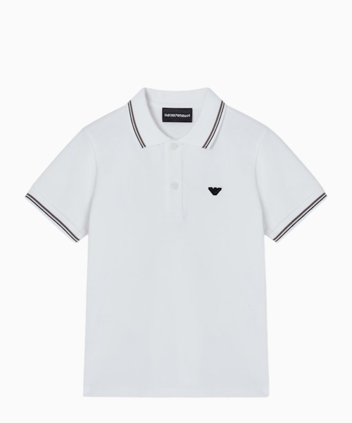 Essential pambıq cersi polo