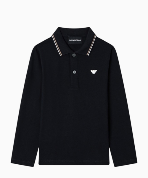 Uzunqol elastik pike polo