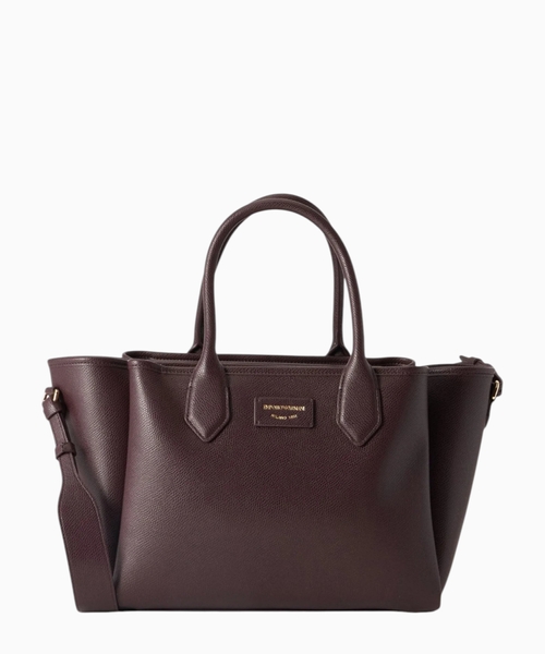 Tote bag with logo
